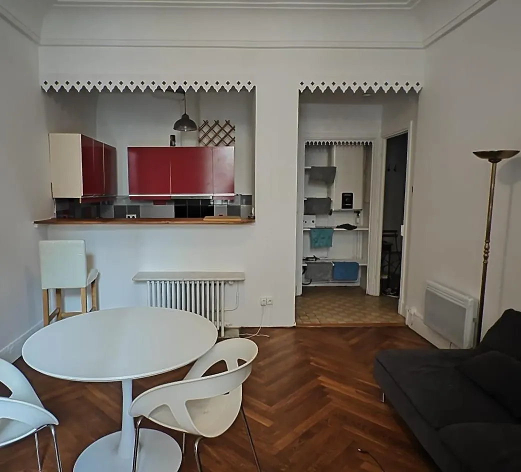 Appartement 50M2 Proche Mer contacts