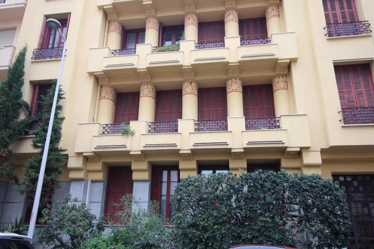 Apartment Appartement 50M2 Proche Mer Nice