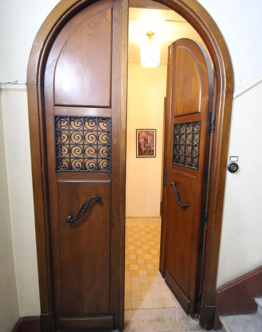 Apartment Appartement 50M2 Proche Mer Nice