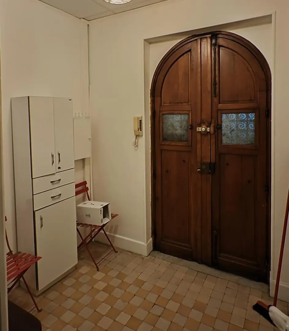 Appartement 50M2 Proche Mer Nice Apartment
