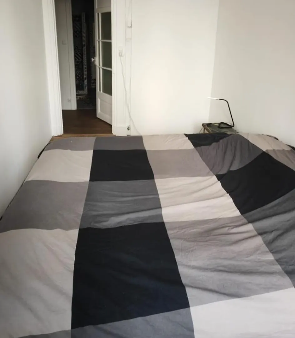 Appartement 50M2 Proche Mer Nice 0*,